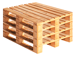 Pallet Tunel