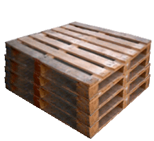 Pallet universal